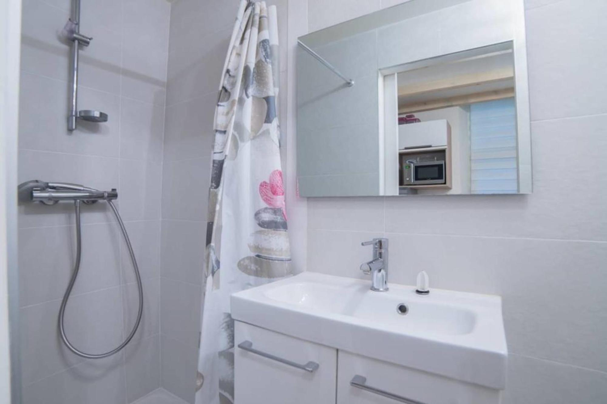Le Veyrier - Small For 2 People In The Heart Of The Old Town Appartement Annecy