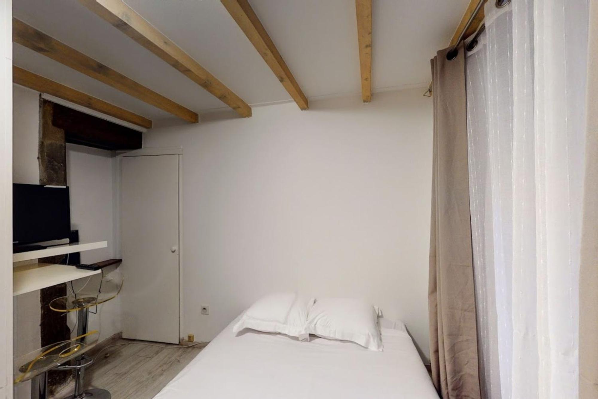 Appartement Le Veyrier - Small For 2 People In The Heart Of The Old Town Annecy